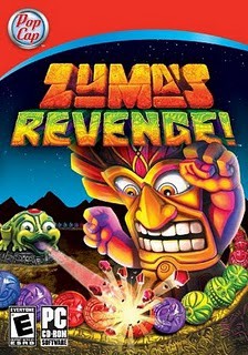 Zumas Revenge!