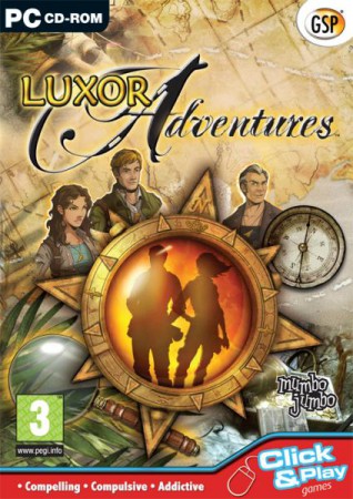 Luxor Adventure